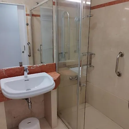 Mand Canteras Apartment Las Palmas de Gran Canaria