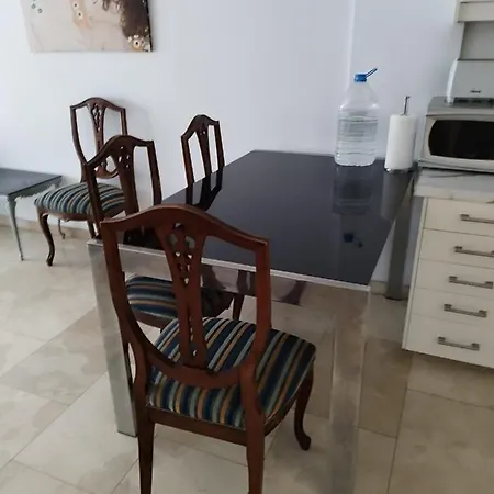 Mand Canteras Las Palmas de Gran Canaria