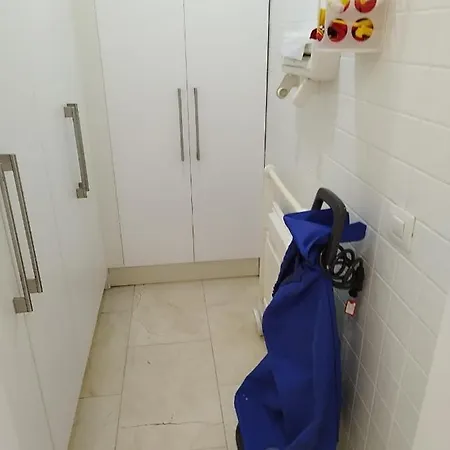 Apartment Mand Canteras Las Palmas de Gran Canaria