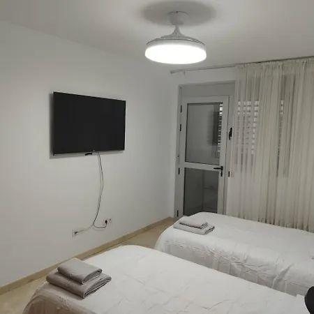 Mand Canteras Apartment Las Palmas de Gran Canaria