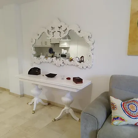 Mand Canteras Apartment *