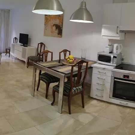 Mand Canteras Apartment