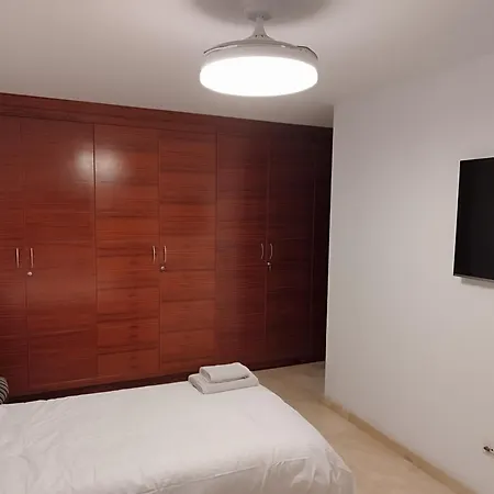 Apartment Mand Canteras Las Palmas de Gran Canaria