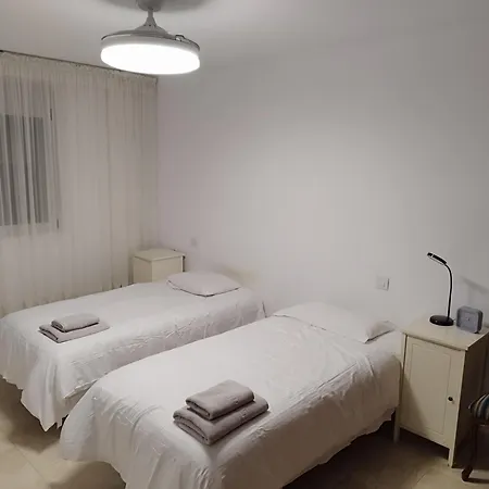Mand Canteras Apartment