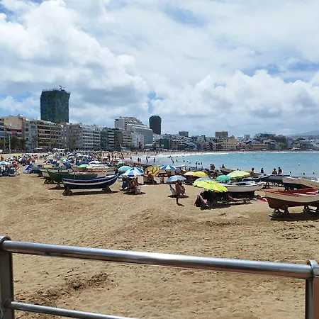 Mand Canteras Apartment Las Palmas de Gran Canaria