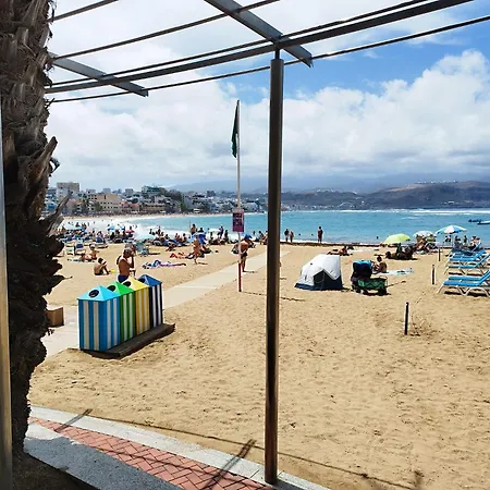 Mand Canteras Apartment *