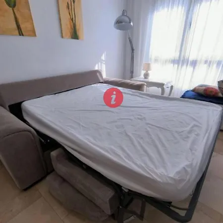 Apartment Mand Canteras