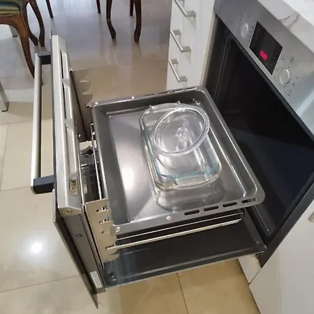 Mand Canteras Apartamento